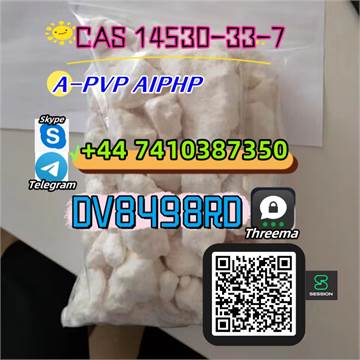 Reliable in quality A-PVP AIPHP CAS 14530-33-7 